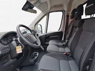 Fiat E-Ducato 35 Kaw. 3450 H2 47 kWh