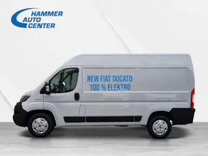 Fiat E-Ducato 35 Kaw. 3450 H2 47 kWh