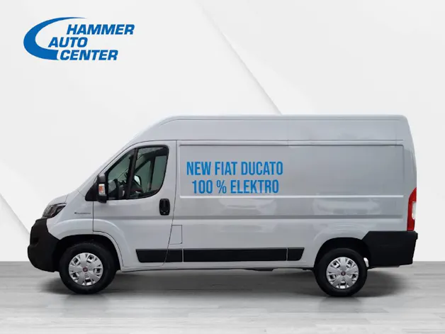 Fiat E-Ducato 35 Kaw. 3450 H2 47 kWh