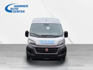 Fiat E-Ducato 35 Kaw. 3450 H2 47 kWh