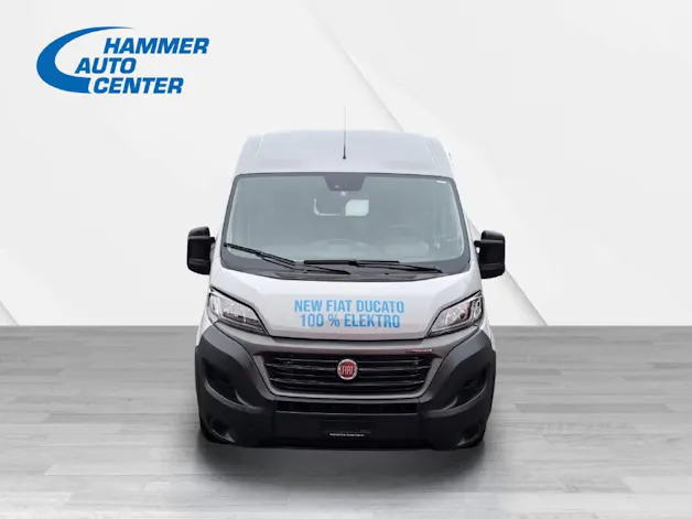 Fiat E-Ducato 35 Kaw. 3450 H2 47 kWh