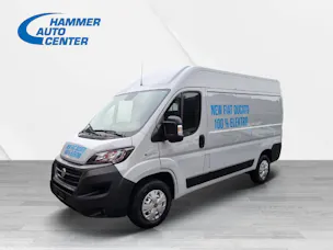 Fiat E-Ducato 35 Kaw. 3450 H2 47 kWh