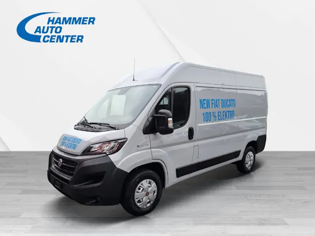 Fiat E-Ducato 35 Kaw. 3450 H2 47 kWh