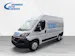 Fiat E-Ducato 35 Kaw. 3450 H2 47 kWh