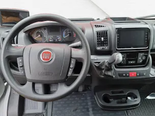 Fiat E-Ducato 35 Kaw. 3450 H2 47 kWh