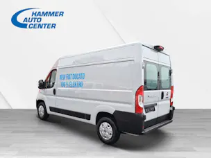 Fiat E-Ducato 35 Kaw. 3450 H2 47 kWh