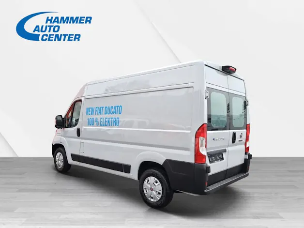 Fiat E-Ducato 35 Kaw. 3450 H2 47 kWh