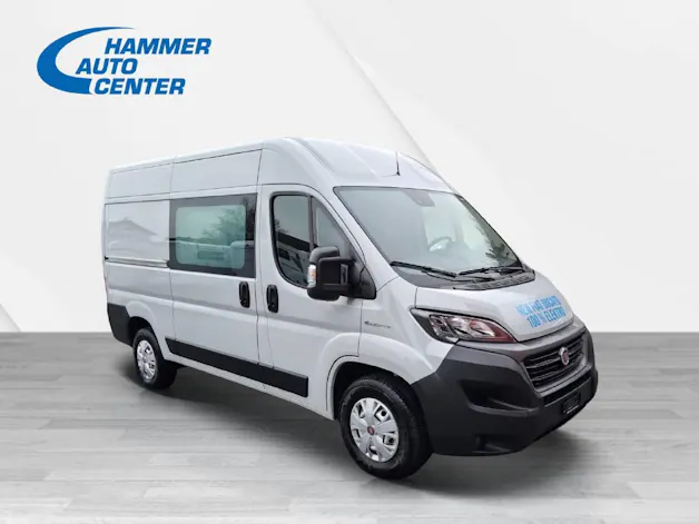 Fiat E-Ducato 35 Kaw. 3450 H2 47 kWh