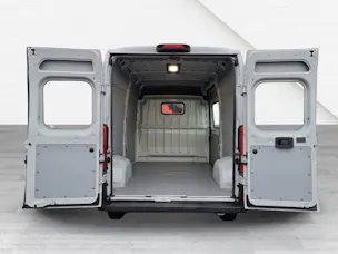 Fiat E-Ducato 35 Kaw. 3450 H2 47 kWh