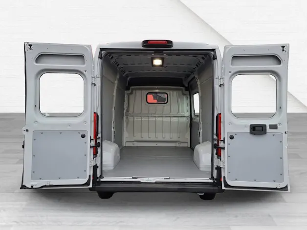 Fiat E-Ducato 35 Kaw. 3450 H2 47 kWh