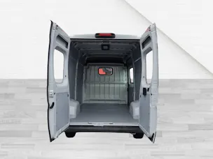 Fiat E-Ducato 35 Kaw. 3450 H2 47 kWh
