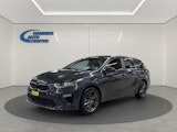 First vehicle image