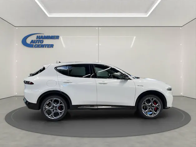 Alfa Romeo Tonale 1.5 Veloce