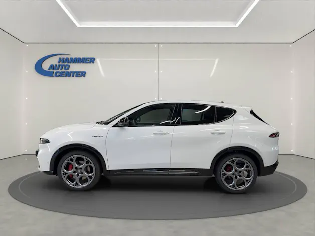 Alfa Romeo Tonale 1.5 Veloce