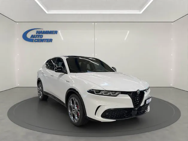 Alfa Romeo Tonale 1.5 Veloce