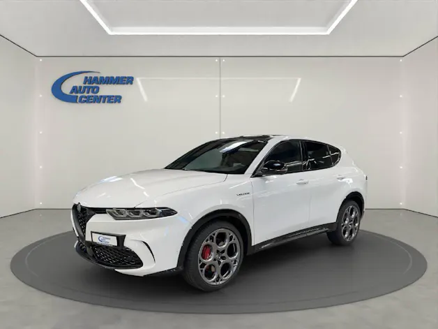 Alfa Romeo Tonale 1.5 Veloce