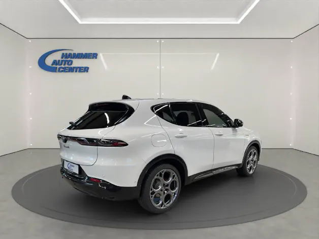 Alfa Romeo Tonale 1.5 Veloce