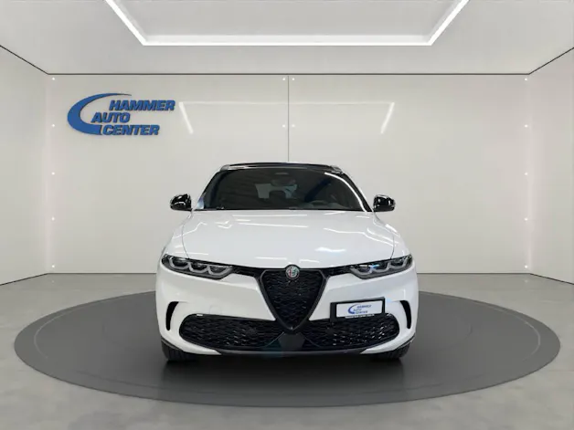 Alfa Romeo Tonale 1.5 Veloce