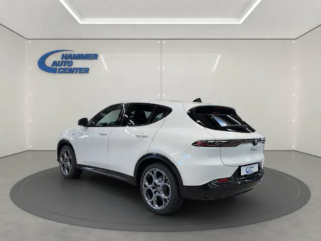 Alfa Romeo Tonale 1.5 Veloce