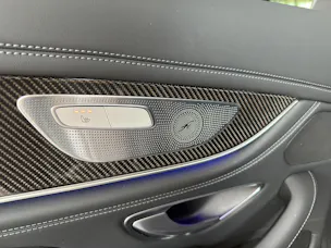 Mercedes-Benz AMG GT 63 S 4matic+