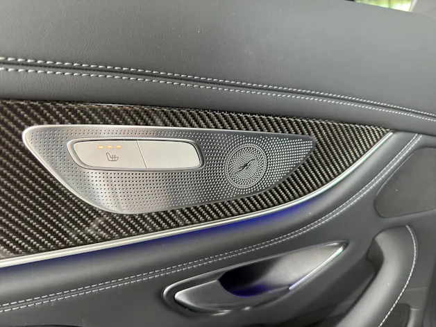 Mercedes-Benz AMG GT 63 S 4matic+