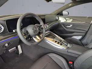 Mercedes-Benz AMG GT 63 S 4matic+