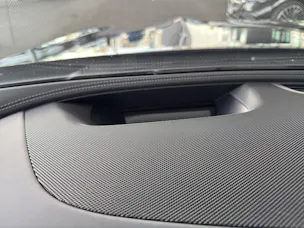 Mercedes-Benz AMG GT 63 S 4matic+