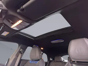 Mercedes-Benz AMG GT 63 S 4matic+