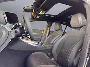Mercedes-Benz AMG GT 63 S 4matic+