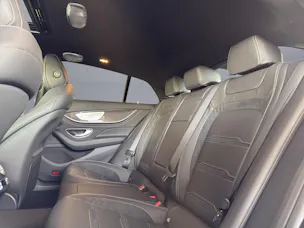Mercedes-Benz AMG GT 63 S 4matic+