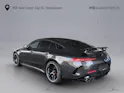 Mercedes-Benz AMG GT 63 S 4matic+