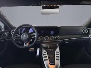 Mercedes-Benz AMG GT 63 S 4matic+
