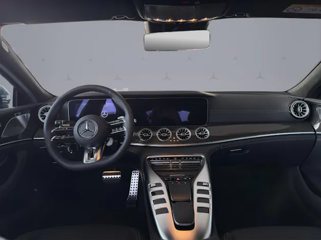 Mercedes-Benz AMG GT 63 S 4matic+