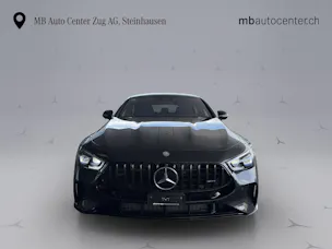 Mercedes-Benz AMG GT 63 S 4matic+