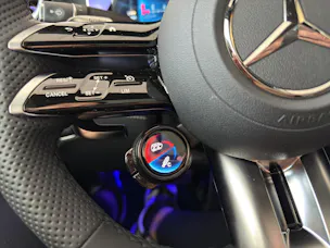 Mercedes-Benz AMG GT 63 S 4matic+