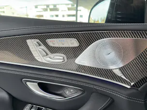 Mercedes-Benz AMG GT 63 S 4matic+