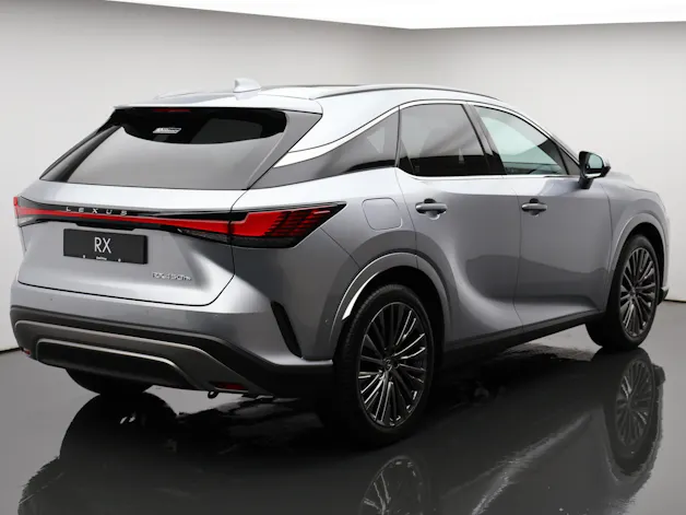 Lexus RX 450h+ Excellence ab 1.9% Leasing