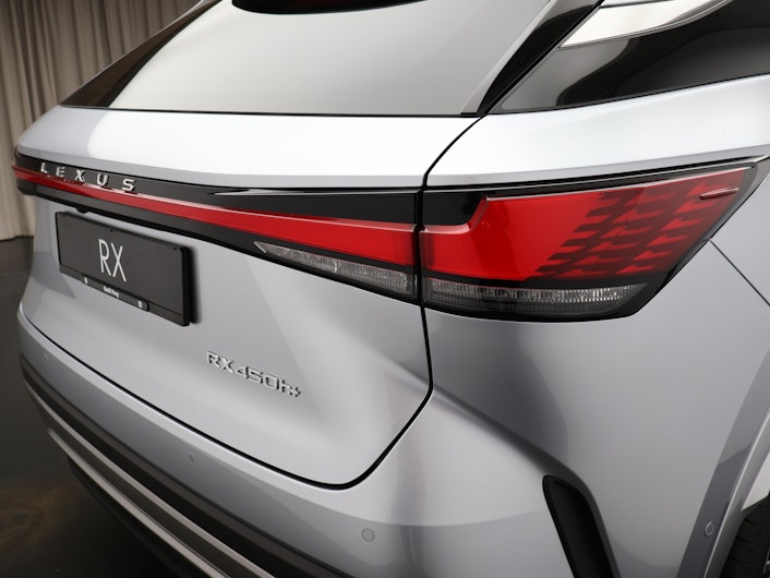 Vehicle image LEXUS RX