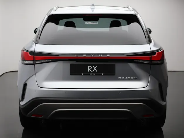 Lexus RX 450h+ Excellence ab 1.9% Leasing