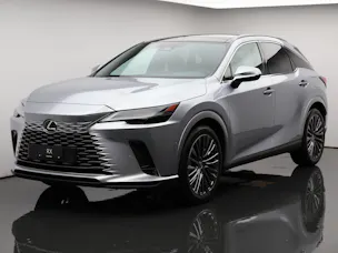Lexus RX 450h+ Excellence ab 1.9% Leasing