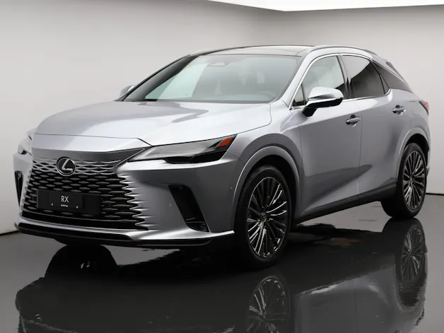 Lexus RX 450h+ Excellence ab 1.9% Leasing