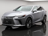First vehicle image