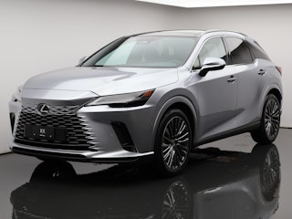 Vehicle image LEXUS RX 0