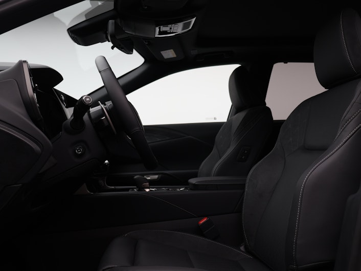 Vehicle image LEXUS RX