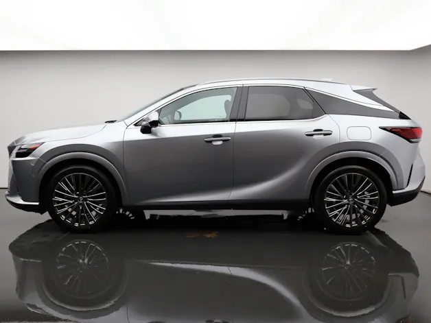 Lexus RX 450h+ Excellence ab 1.9% Leasing