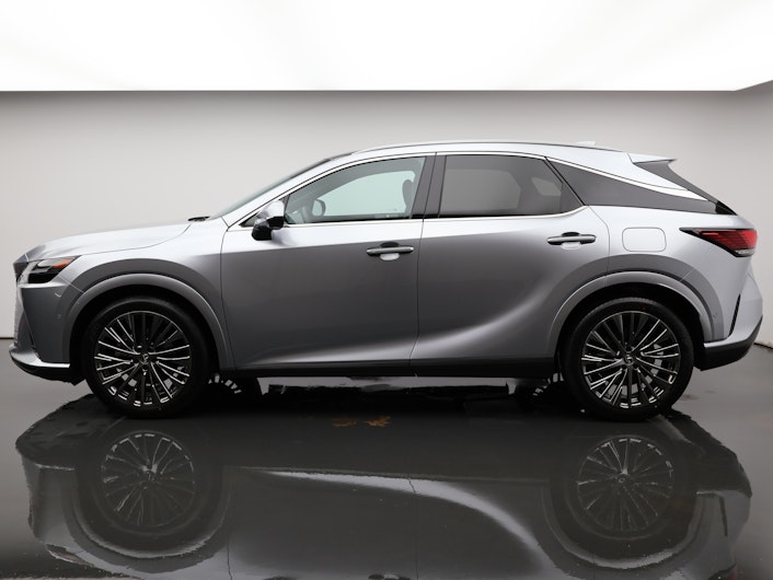 Vehicle image LEXUS RX