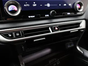 Lexus RX 450h+ Excellence ab 1.9% Leasing