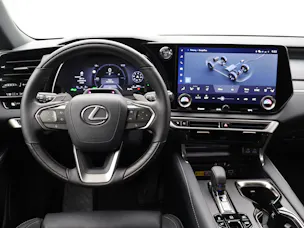 Lexus RX 450h+ Excellence ab 1.9% Leasing
