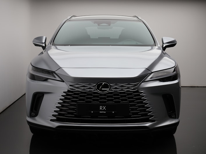 Vehicle image LEXUS RX