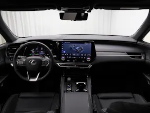 Lexus RX 450h+ Excellence ab 1.9% Leasing